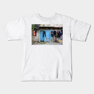 House in Hanoi Kids T-Shirt